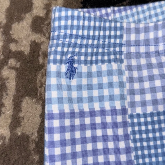 Polo Leggings - Picture 3 of 4